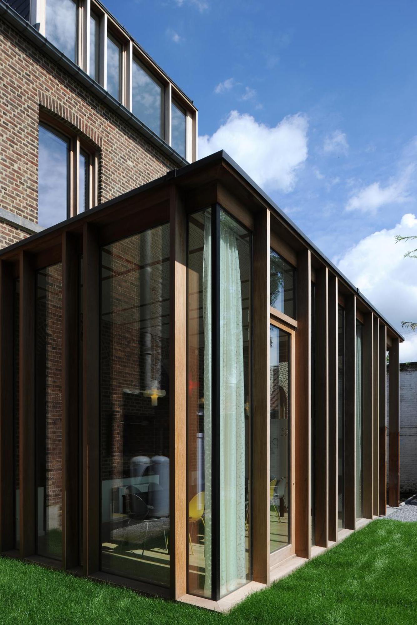 Le Presbytere Hermalle-sous-Huy Экстерьер фото