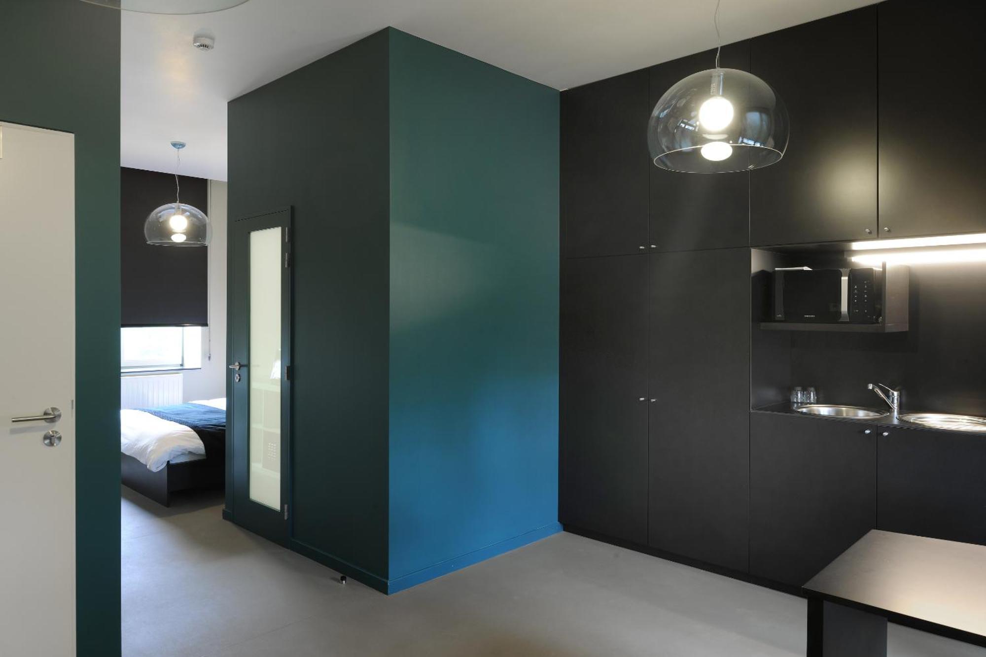 Le Presbytere Hermalle-sous-Huy Экстерьер фото