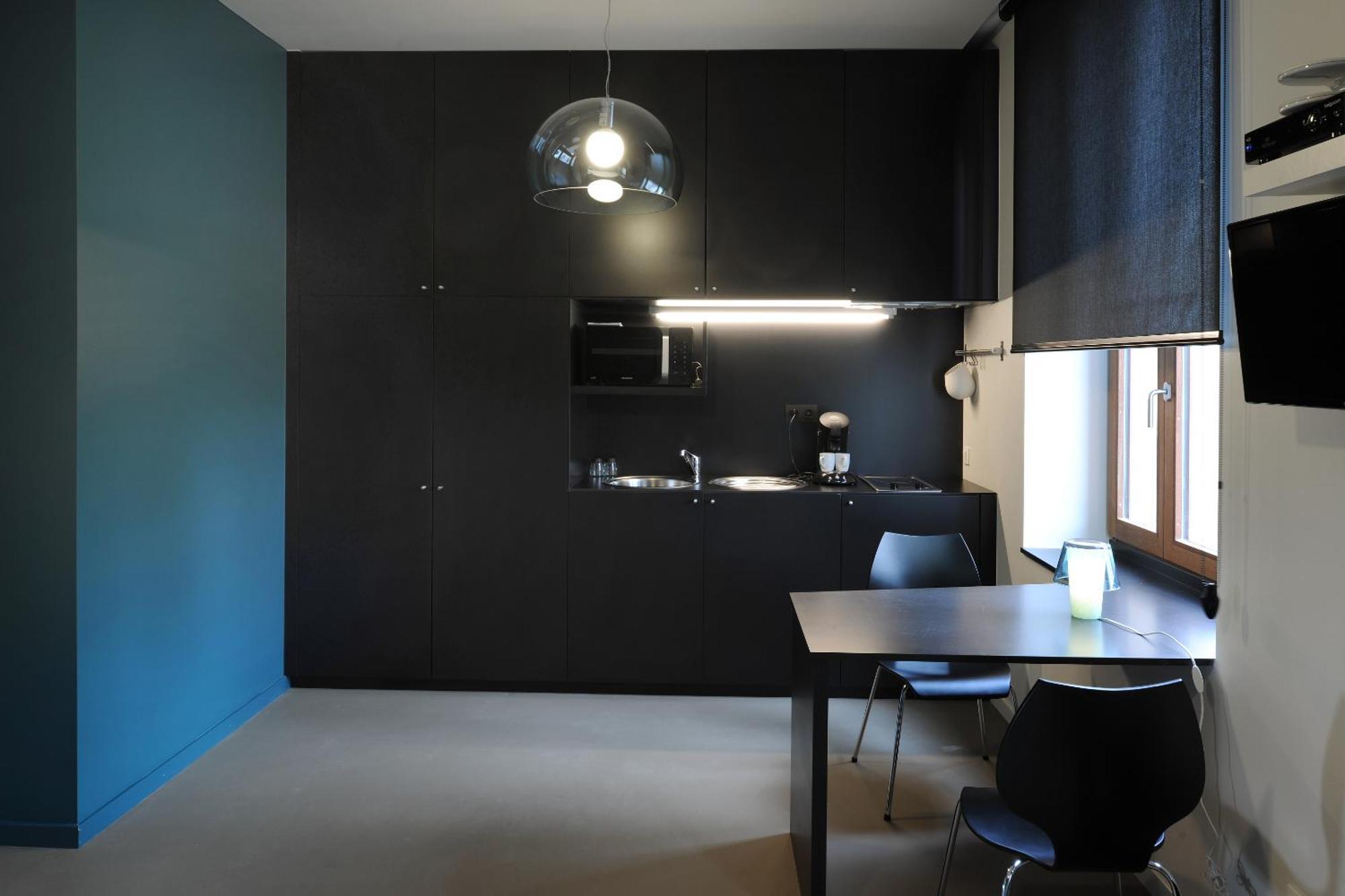 Le Presbytere Hermalle-sous-Huy Экстерьер фото