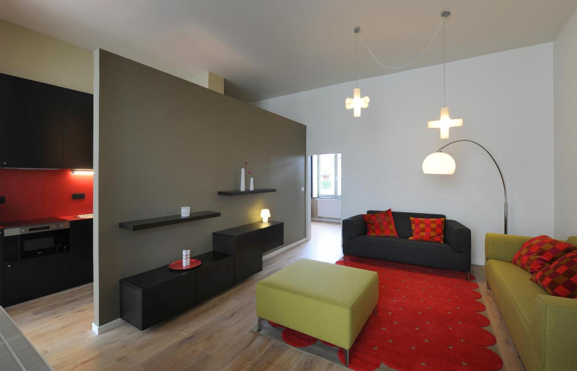 Le Presbytere Hermalle-sous-Huy Экстерьер фото